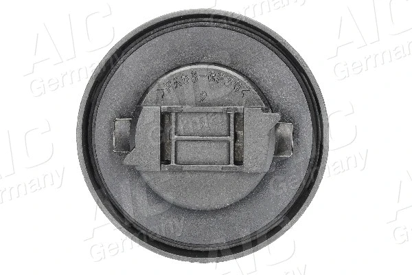 Sealing Cap, oil filler neck (71705)