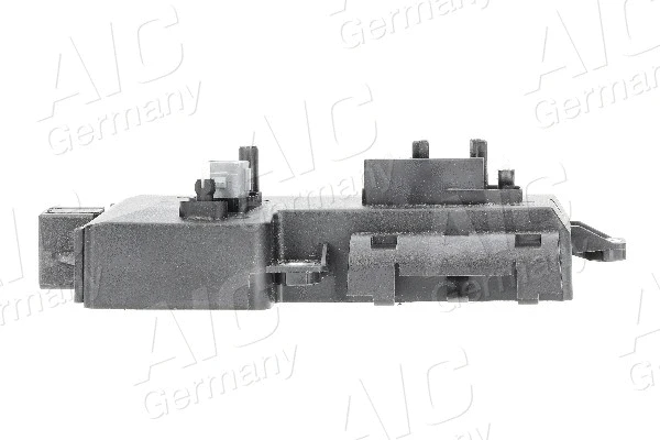 Actuator, seat adjustment