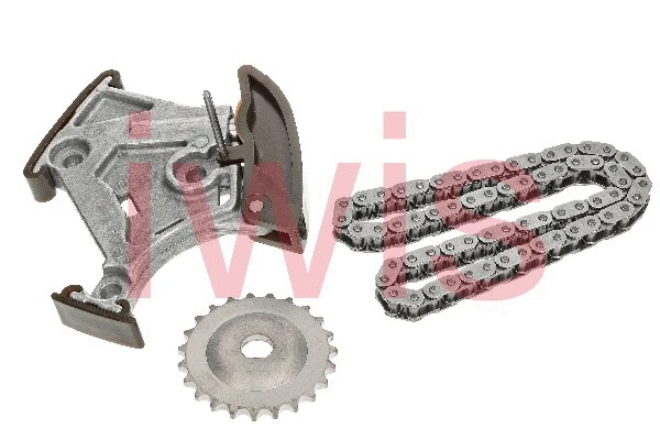 Chain Kit, oil pump drive