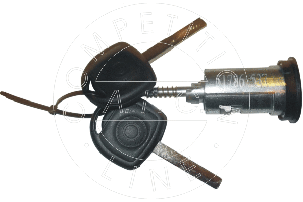Lock Cylinder, ignition lock (51786)