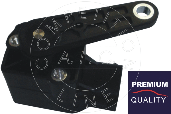 Sensor, Xenon light (headlight levelling)
