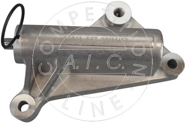Tensioner, timing belt