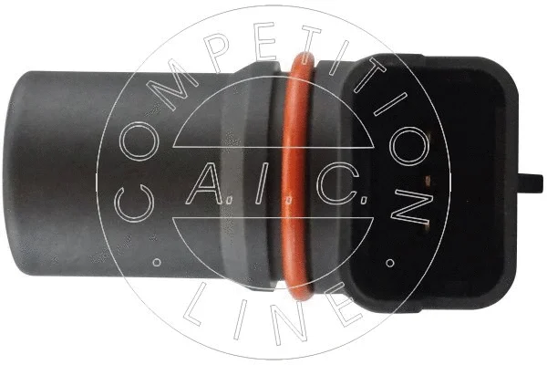Sensor, crankshaft pulse