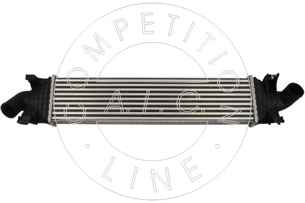 Charge Air Cooler (56707)