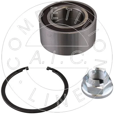 Wheel Bearing Kit (59636)