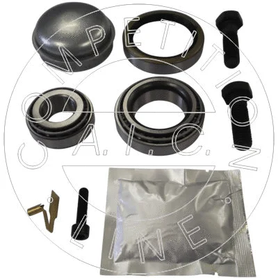 Wheel Bearing Kit (54081)