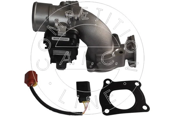 Throttle Body (55150Set)