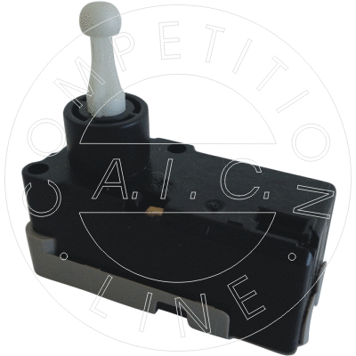 Actuator, headlight levelling (56190)