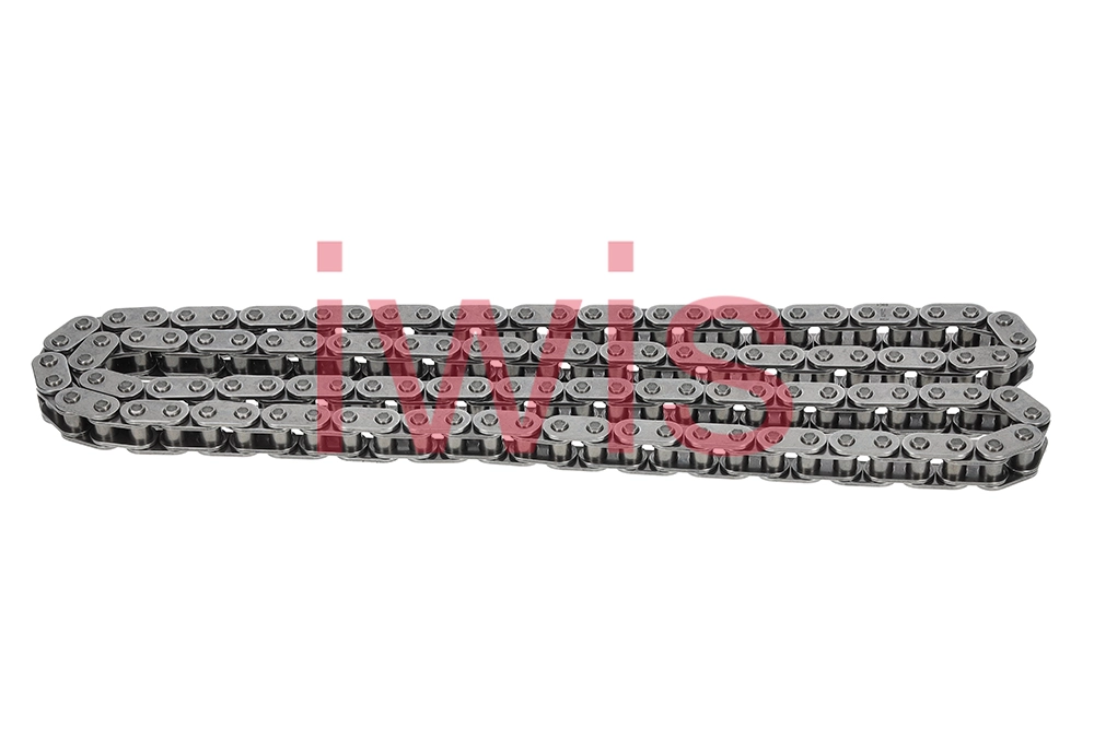 Chain, oil pump drive