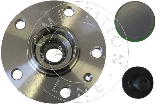 Wheel Bearing Kit (53161)
