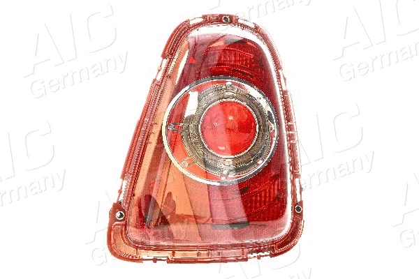 Tail Light Assembly (72228)
