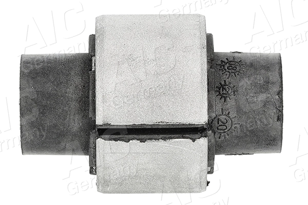 Mounting, control/trailing arm