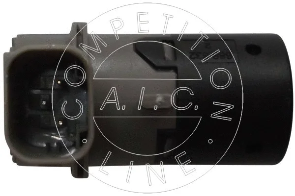 Sensor, parking distance control