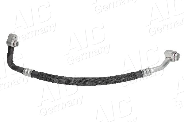 High Pressure Line, air conditioning (71002)