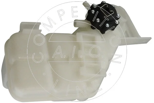 Expansion Tank, coolant