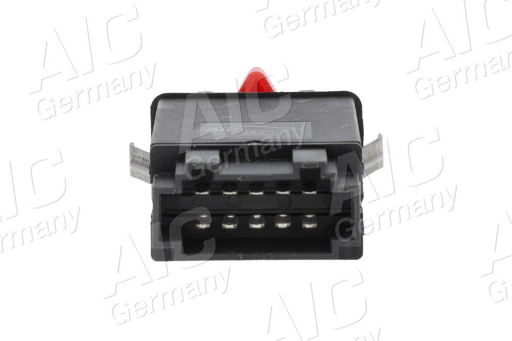 Hazard Warning Light Switch