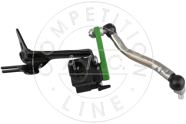Sensor, Xenon light (headlight levelling)