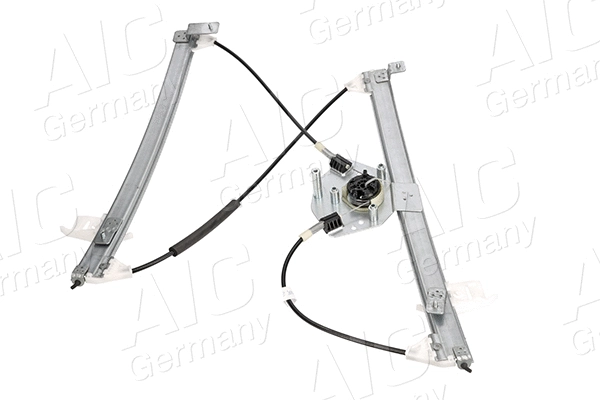 Window Regulator (72513)