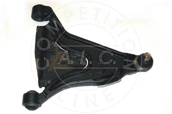 Control/Trailing Arm, wheel suspension (51581)