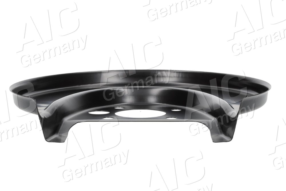 Splash Guard, brake disc