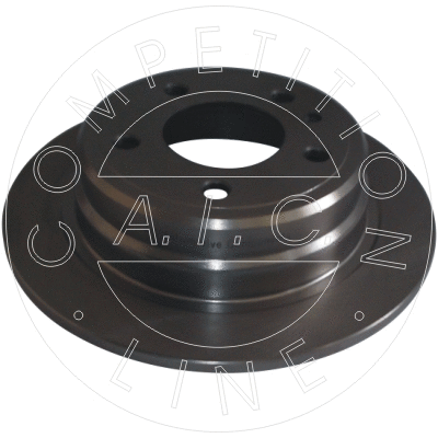 Brake Disc (51995)