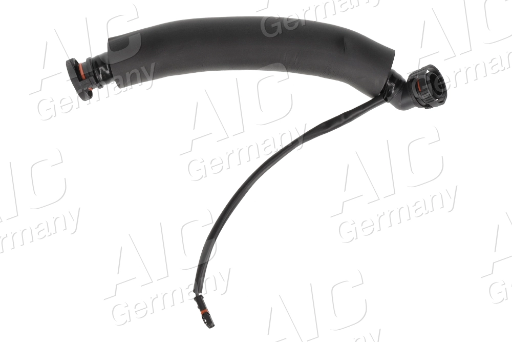 Hose, crankcase ventilation (55545)