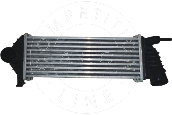 Charge Air Cooler (56108)
