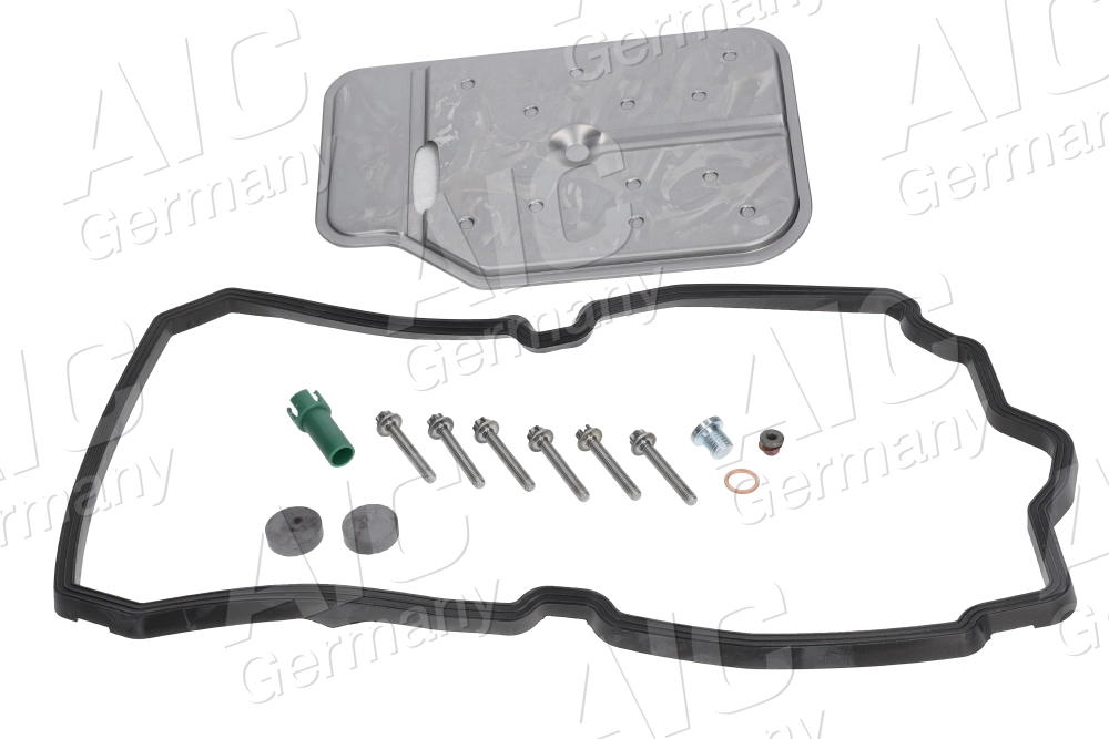 Parts kit, automatic transmission oil change