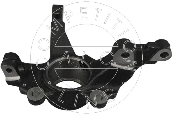 Steering Knuckle, wheel suspension