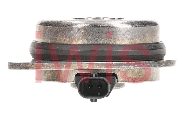 Central Magnet, camshaft adjustment