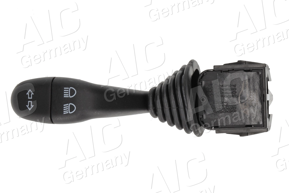 Direction Indicator Switch