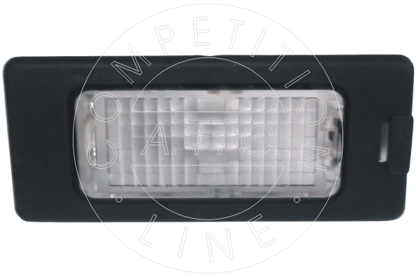Licence Plate Light (55785)
