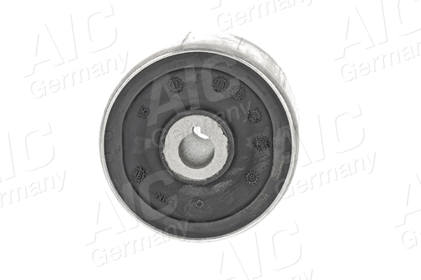 Mounting, control/trailing arm