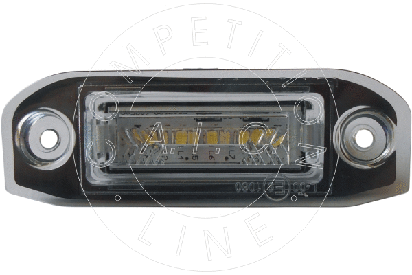 Licence Plate Light (55790)