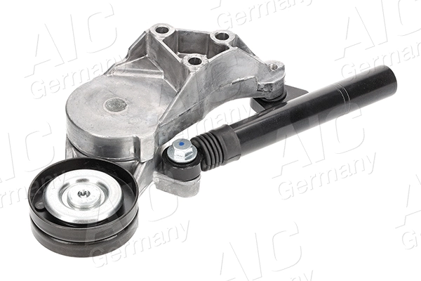 Belt Tensioner, V-ribbed belt (51973)
