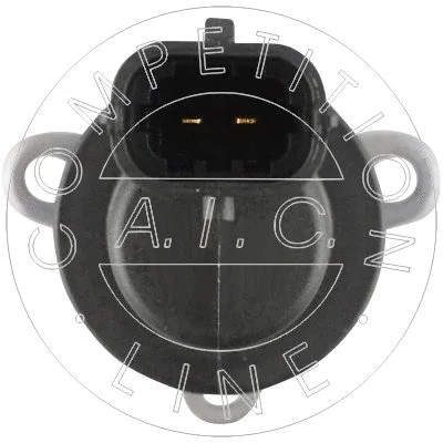 Control Valve, fuel quantity (common rail system)