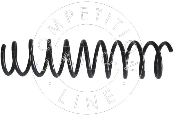 Suspension Spring (54064)