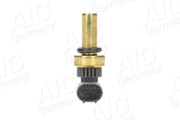 Sensor, coolant temperature