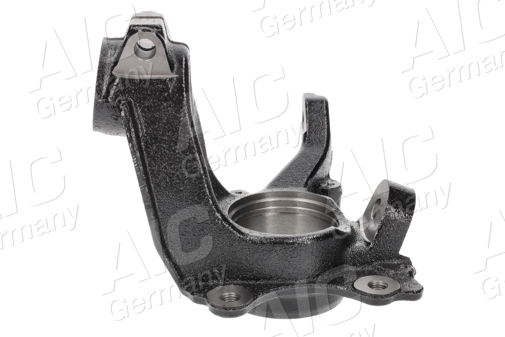 Steering Knuckle, wheel suspension