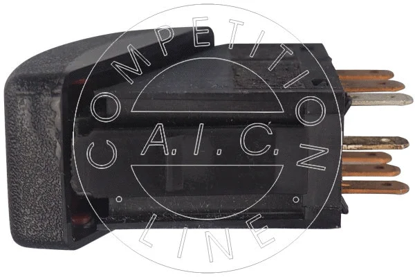 Hazard Warning Light Switch