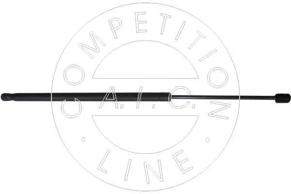 Gas Spring, boot/cargo area (54010)