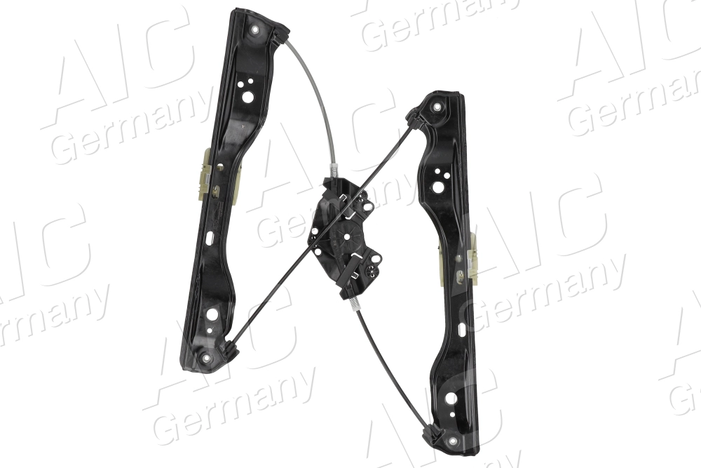 Window Regulator (74151)