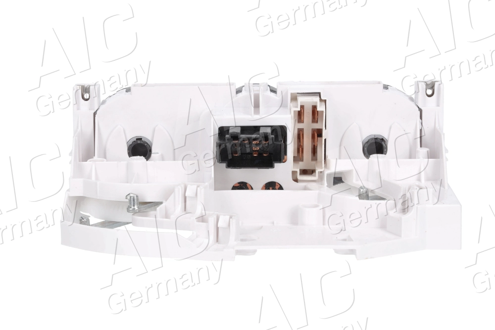 Control Element, heating/ventilation