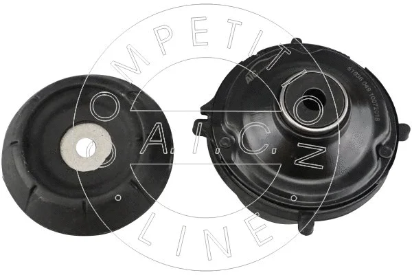 Repair Kit, suspension strut support mount (56897Set)