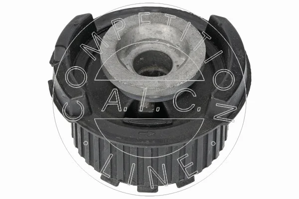 Bushing, axle beam
