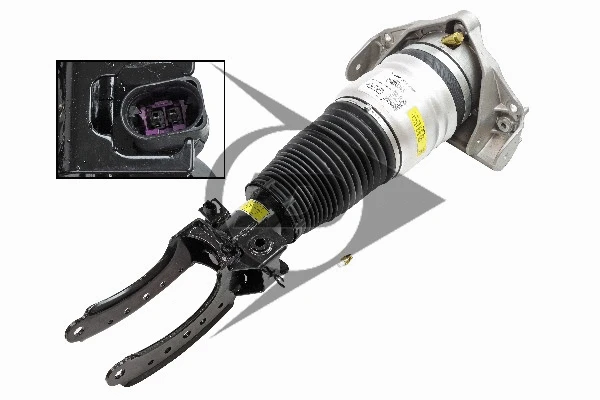 Air Spring, suspension (71066)