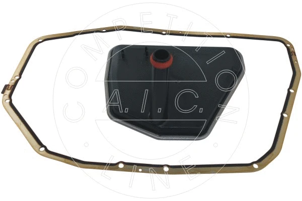 Hydraulic Filter, automatic transmission (56314)