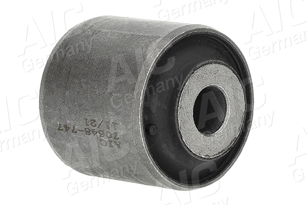 Mounting, control/trailing arm (70648)