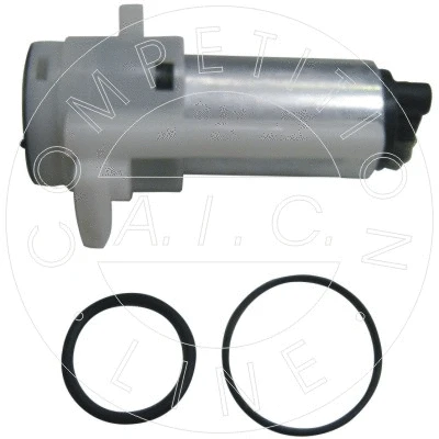 Fuel Pump (51638)