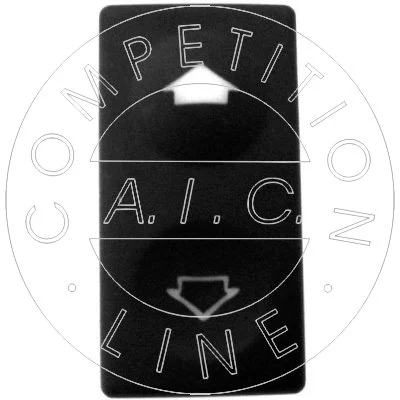 Switch, window regulator (50767)